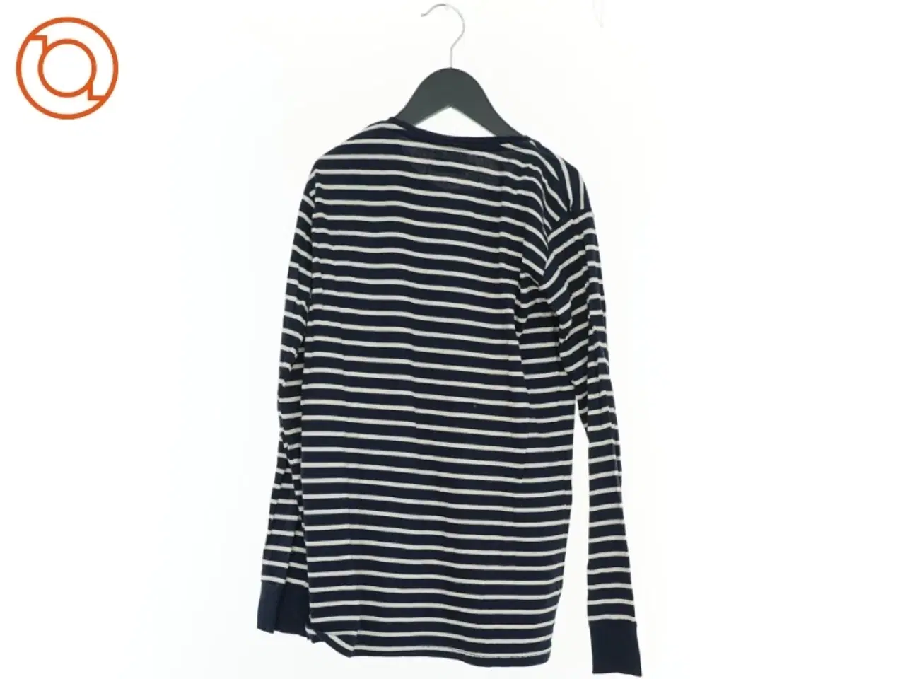 Billede 2 - Bluse fra Mads Nørgaard (str. 152 cm)