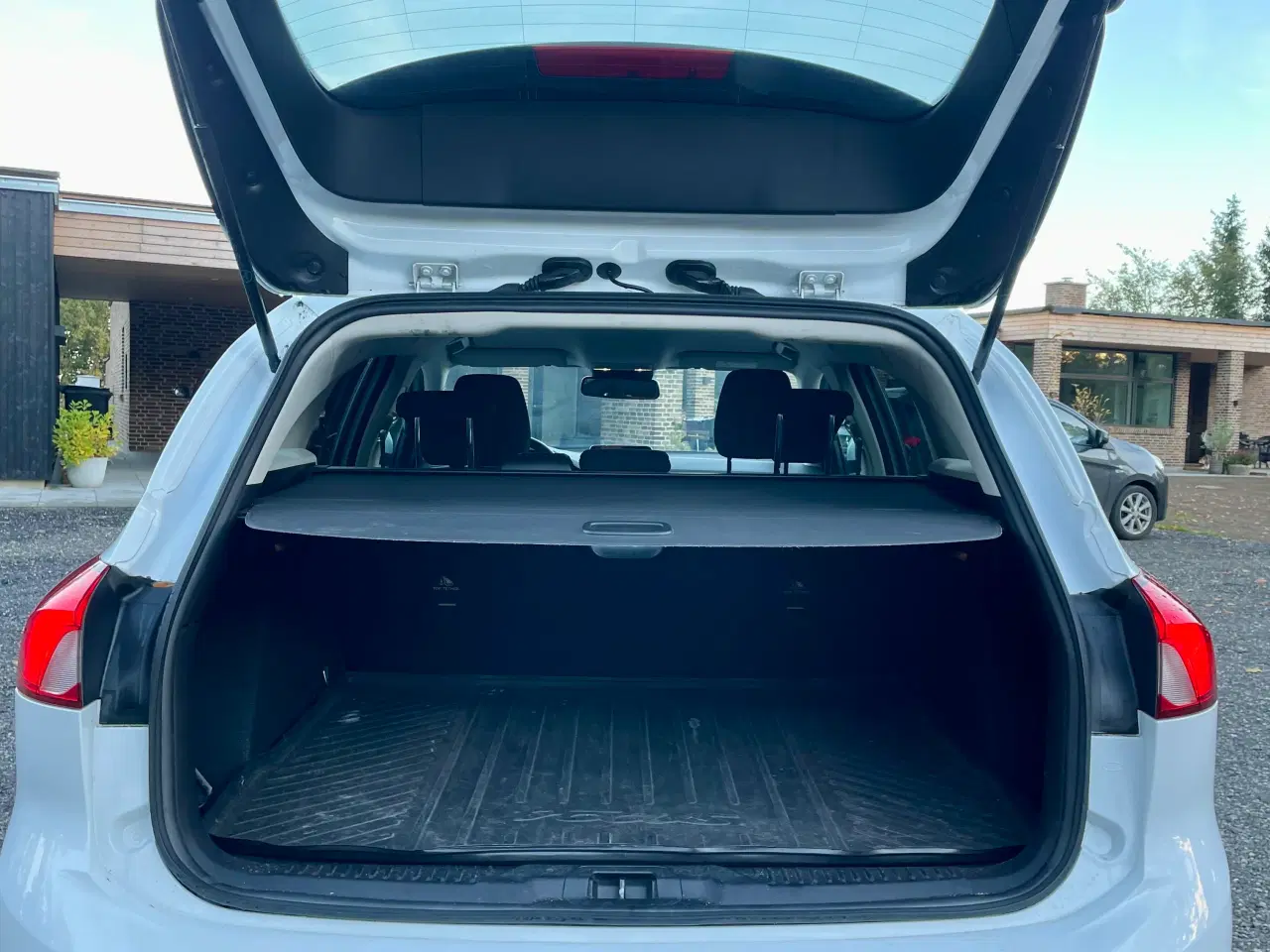 Billede 4 - Ford Focus årg 2020