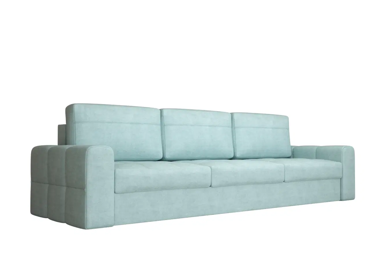 Billede 5 - VERONICA SOFA MED SOVEFUNKTION 250 CM