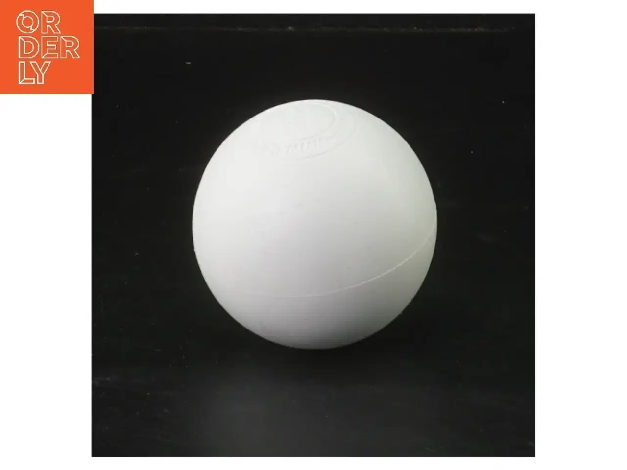 Billede 2 - Lacrosse bold fra Captain-lax (str. Ø 6,5 cm)