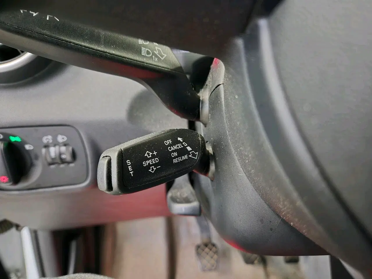 Billede 12 - Audi A1 Sportback 1,2 TFSI Attraction 86HK 5d