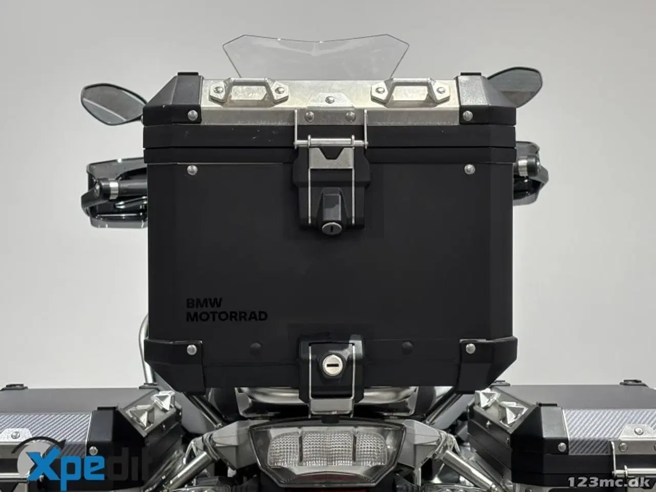 Billede 18 - BMW R 1200 GS Adventure