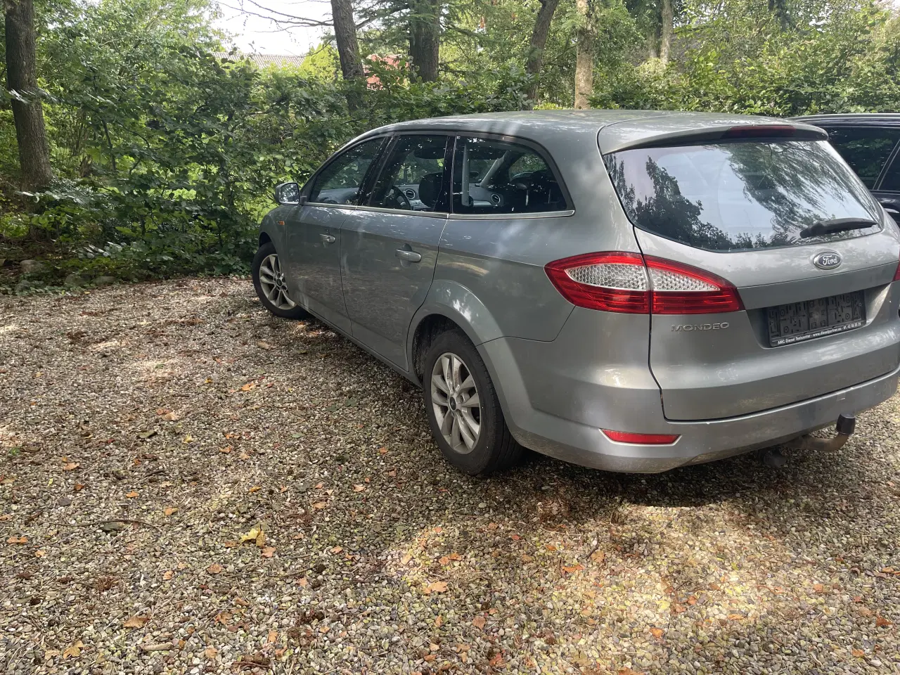 Billede 3 - Ford Mondeo Titanium 2.0 TDCI