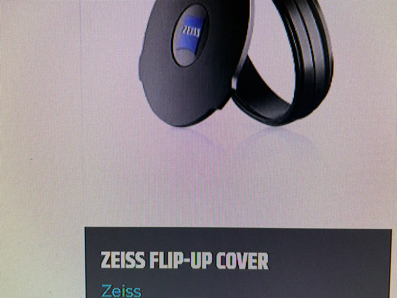 Billede 4 - Zeiss V6 2.5-15X56