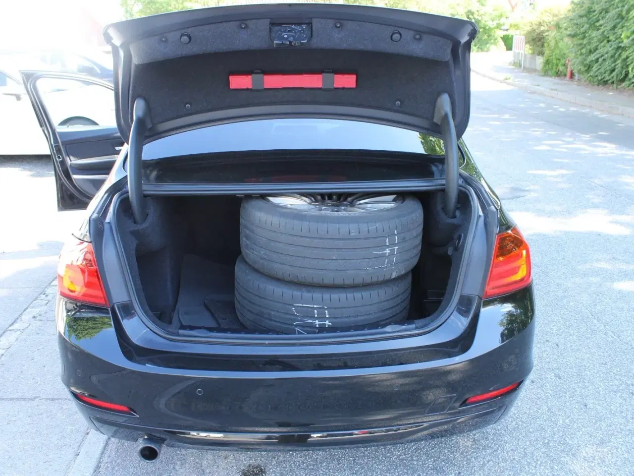 Billede 5 - BMW 316d 2,0 