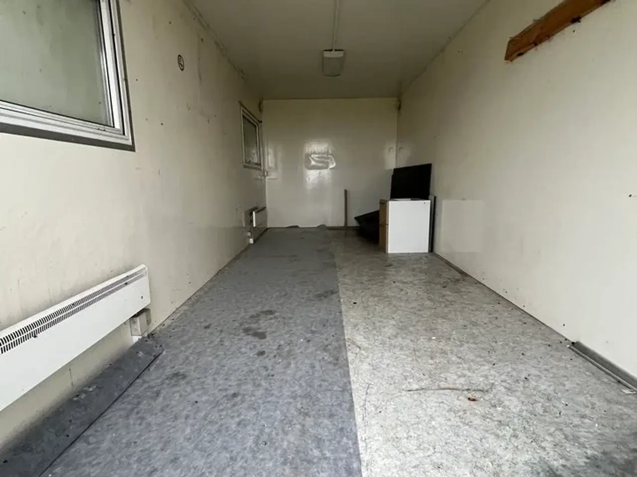 Billede 5 - Trailer/Mandskabsvogn VARIANT VA 1301565