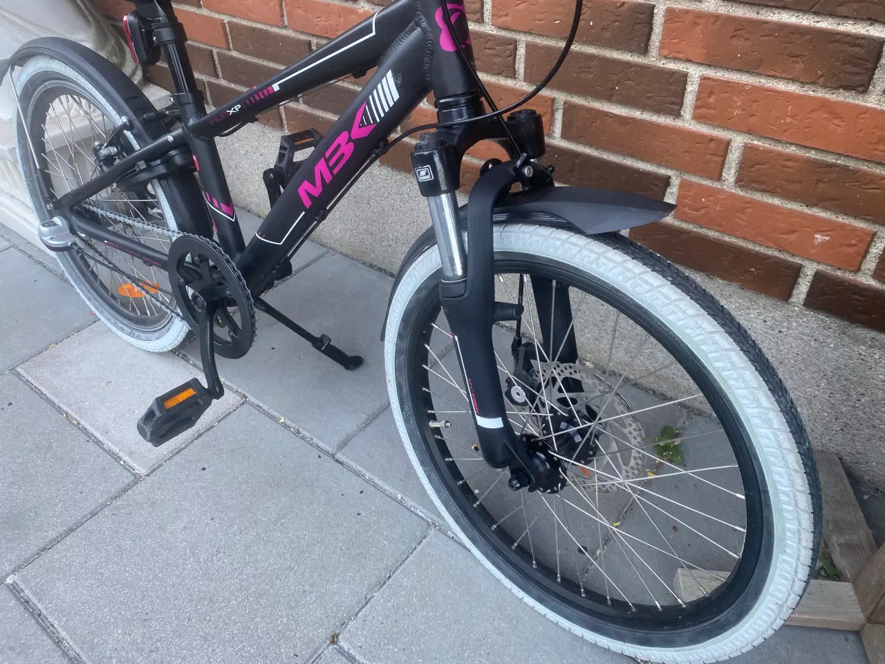 Billede 3 - Købt til 5299 kr 20 tommer topmodellen 