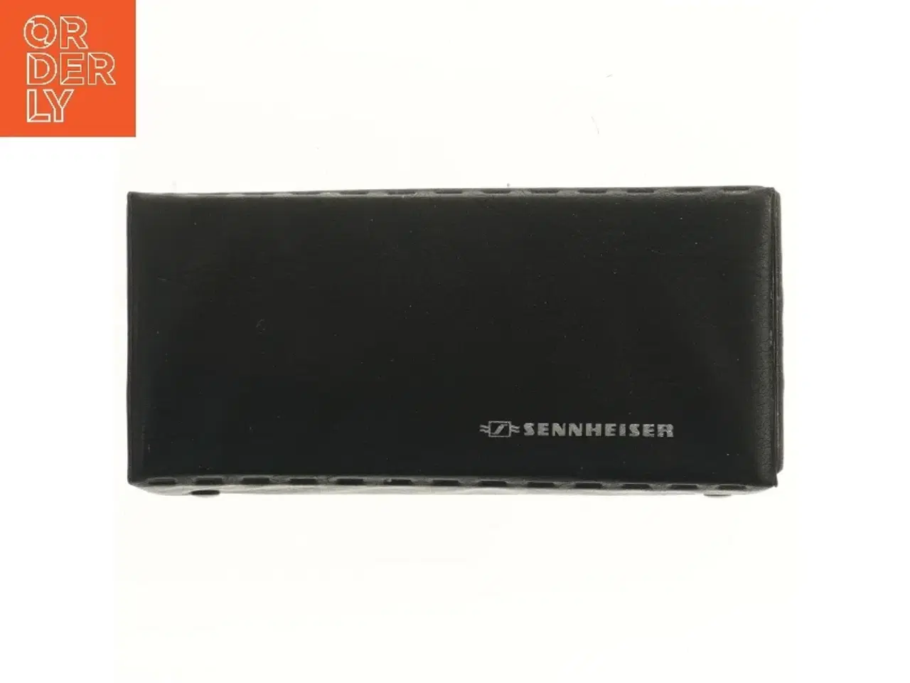 Billede 2 - Sennheiser MD 421 Retro mikrofon fra Sennheiser (str. 24 cm)