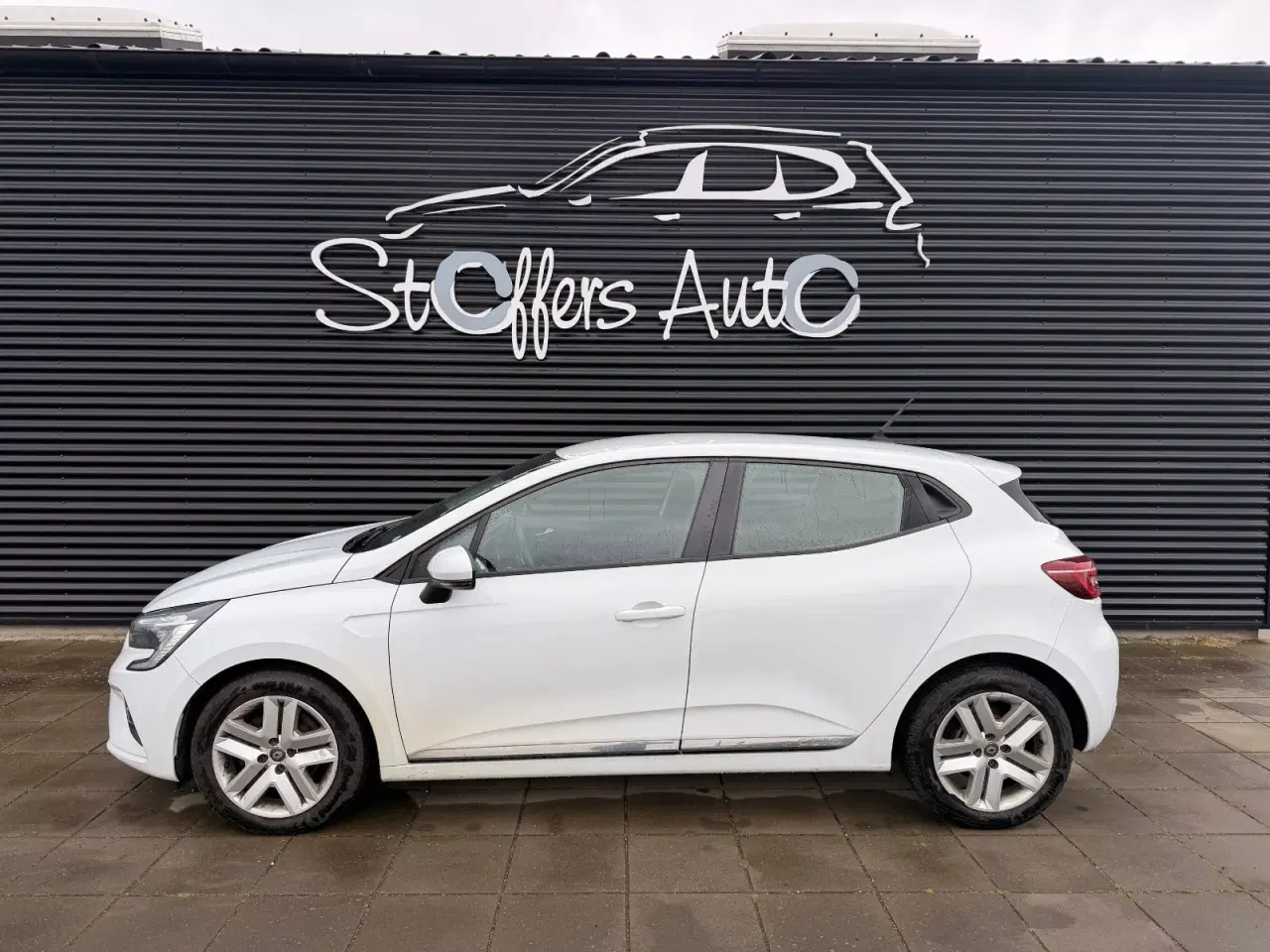 Billede 1 - Renault Clio V 1,5 dCi 85 Zen