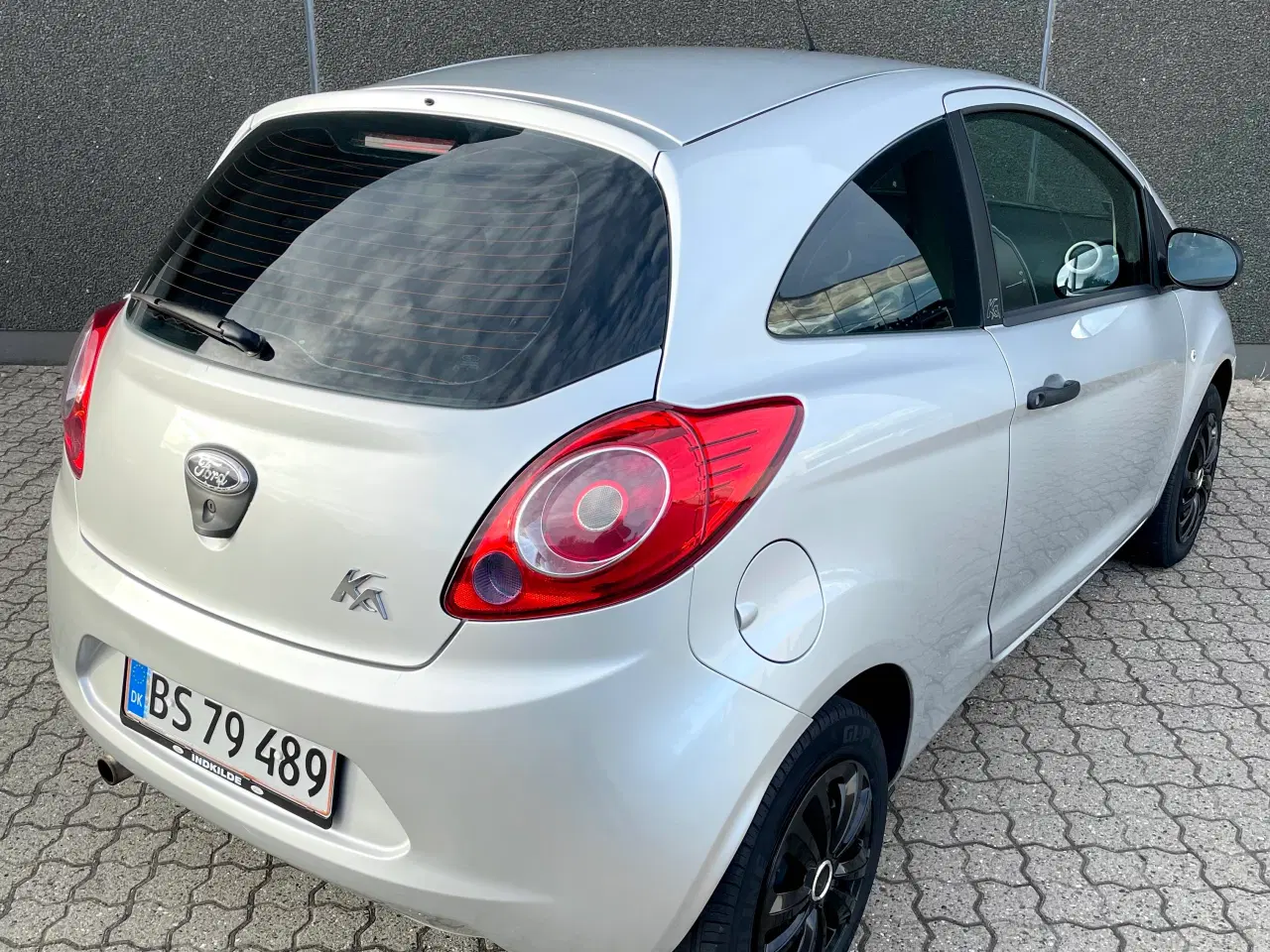 Billede 2 - 2013 Ford KA 1,2 69HK