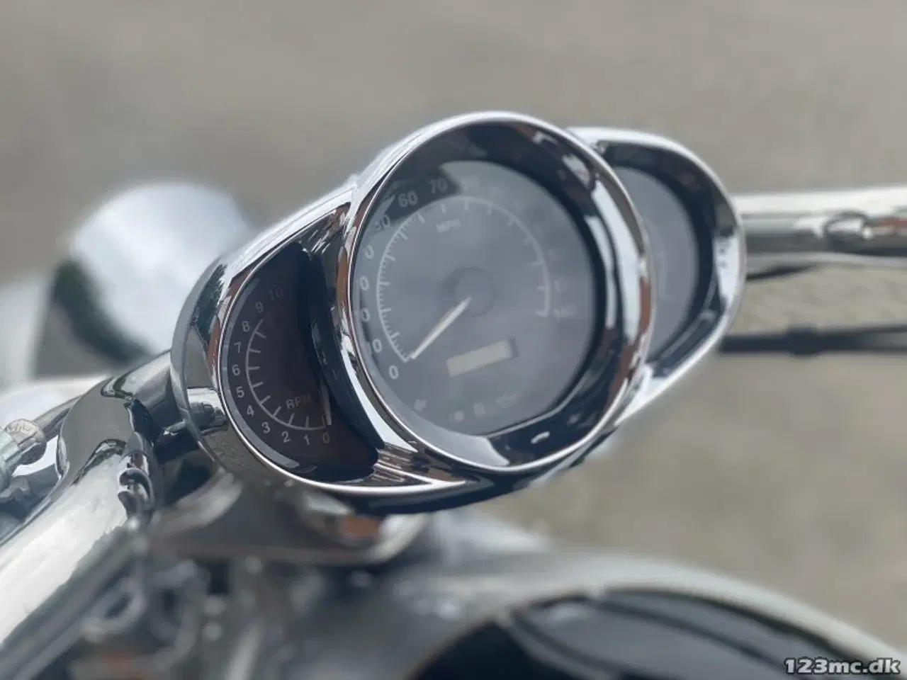 Billede 9 - Harley-Davidson VRSCA V-Rod