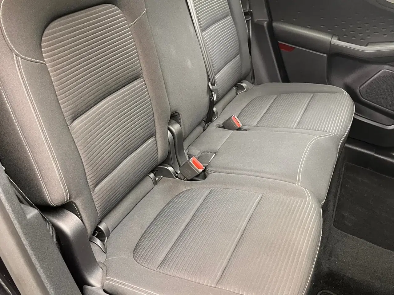 Billede 12 - Ford Kuga 2,5 PHEV Titanium CVT