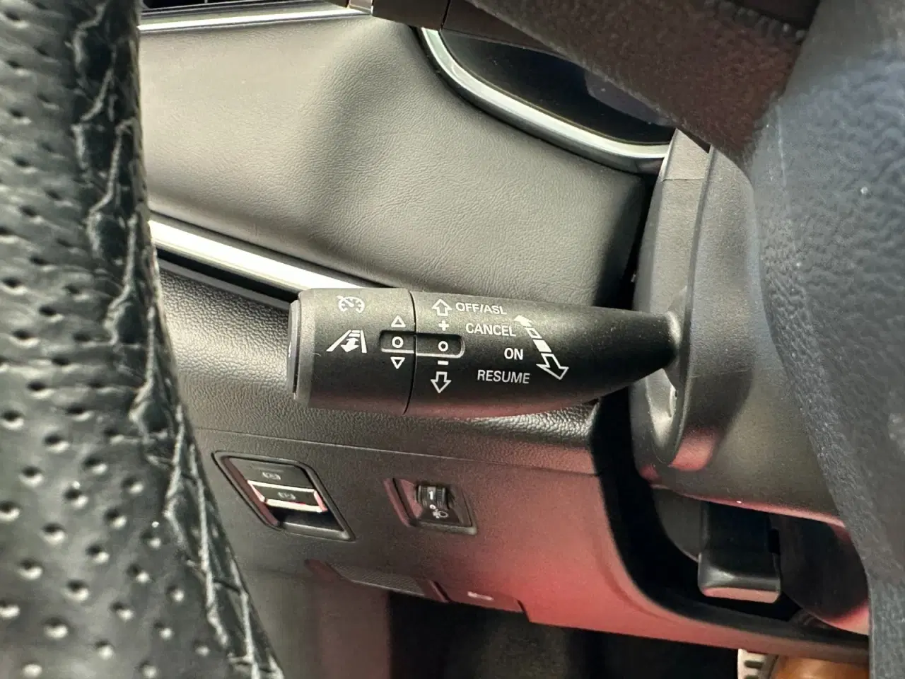 Billede 16 - MG Marvel R  Comfort