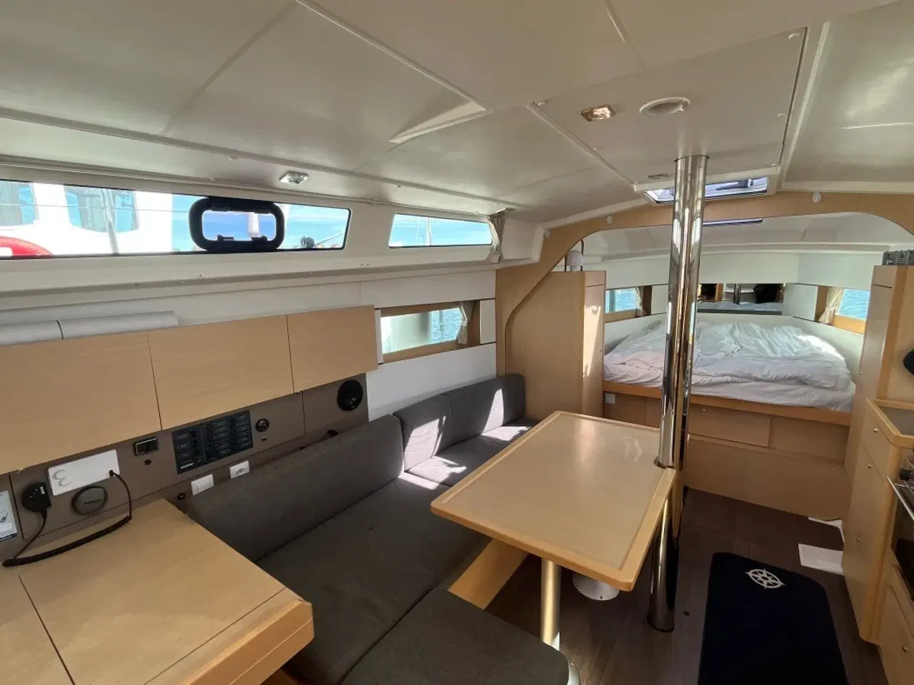 Billede 6 - Beneteau Oceanis 38