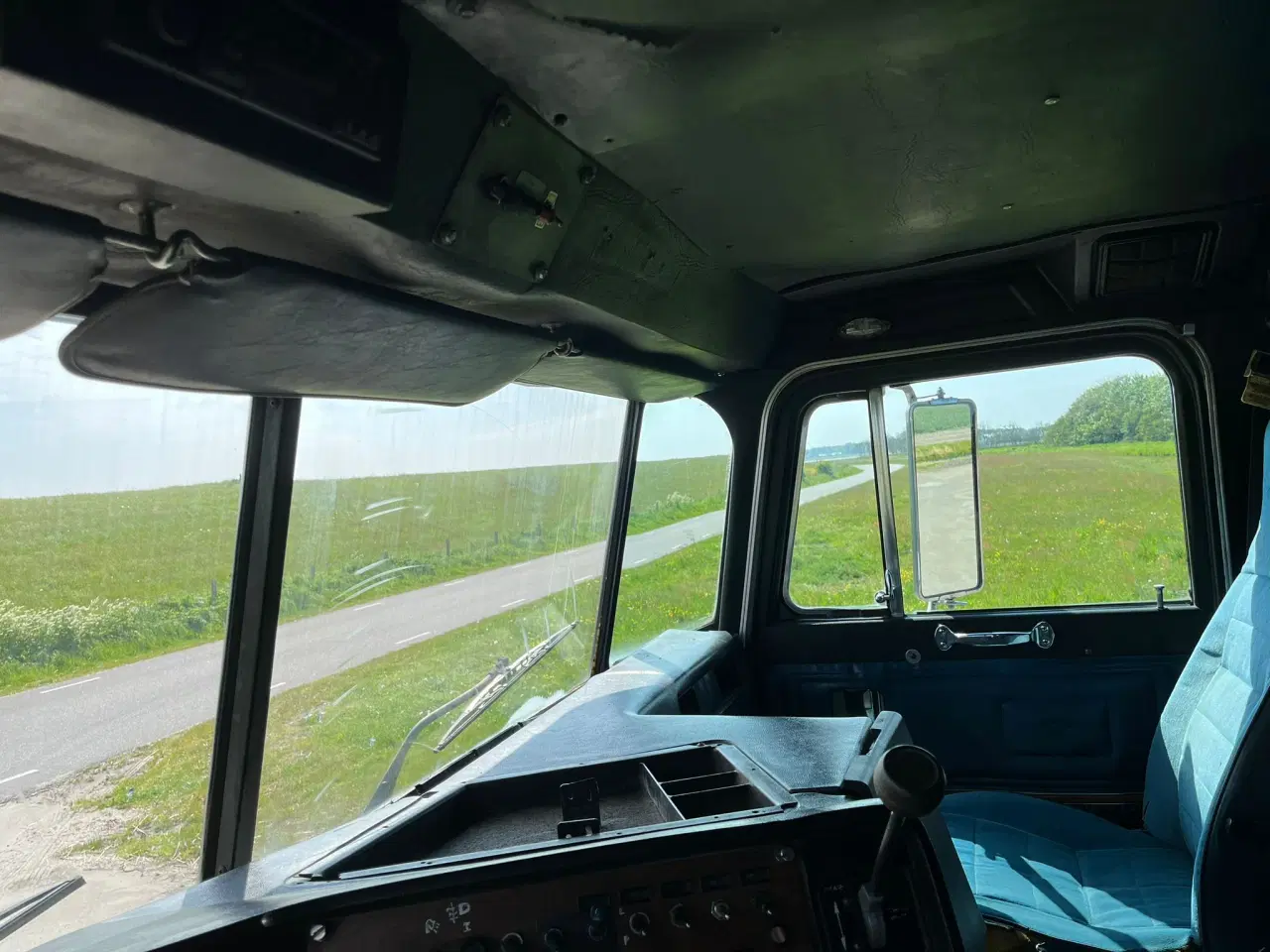 Billede 7 - Peterbilt Lastbil, trækker