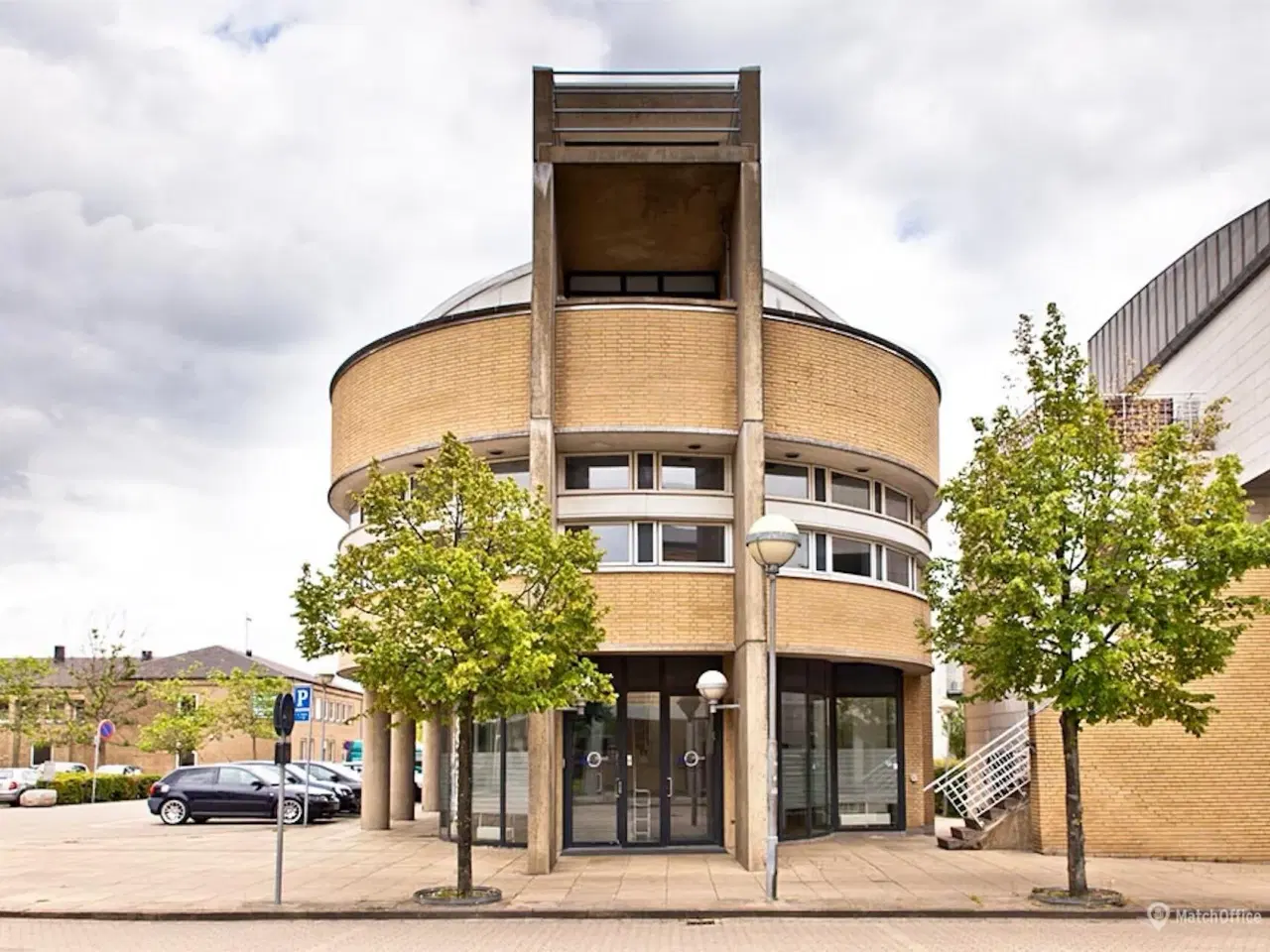 Billede 1 - EasyOffice Høje Taastrup - lokale 1.10