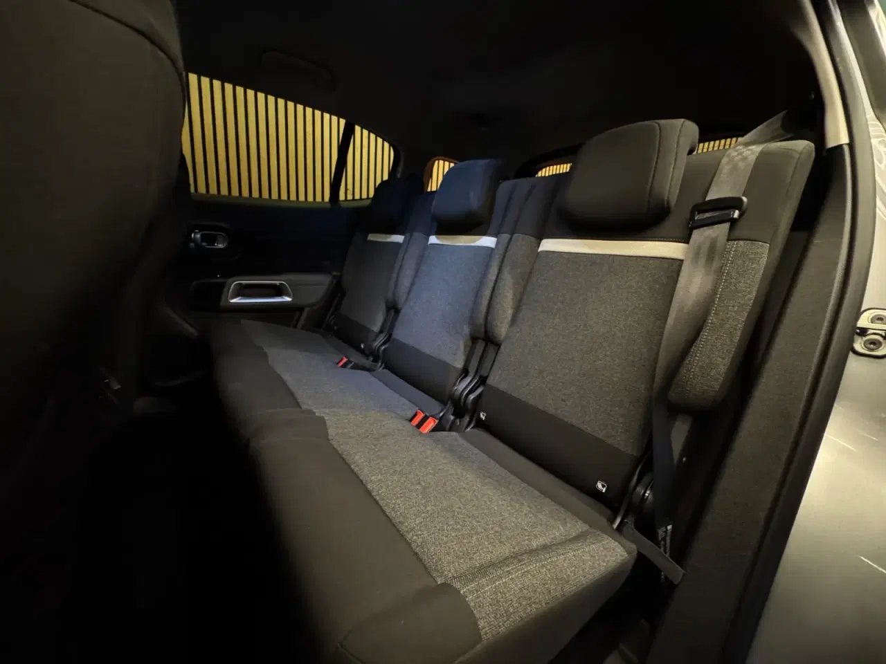 Billede 15 - Citroën C5 Aircross 1,2 PureTech 130 Feel