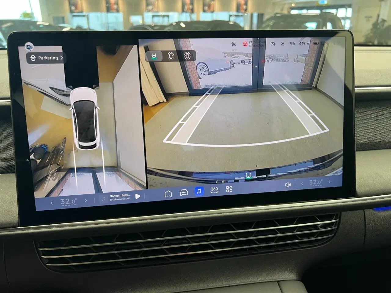 Billede 19 - Xpeng G6  Performance