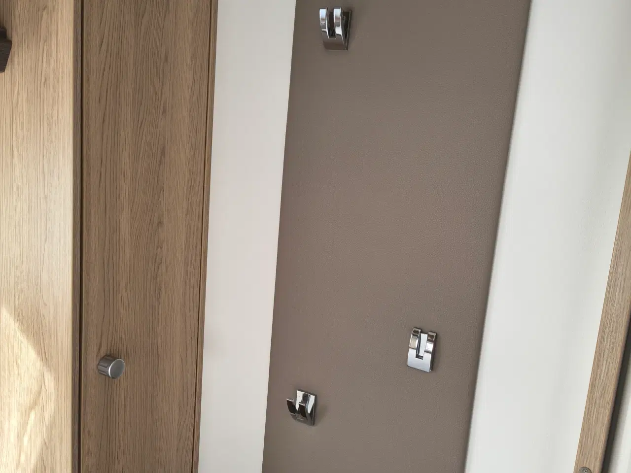 Billede 20 - Bürstner Averso 570TK køjevogn med meget gulvplads