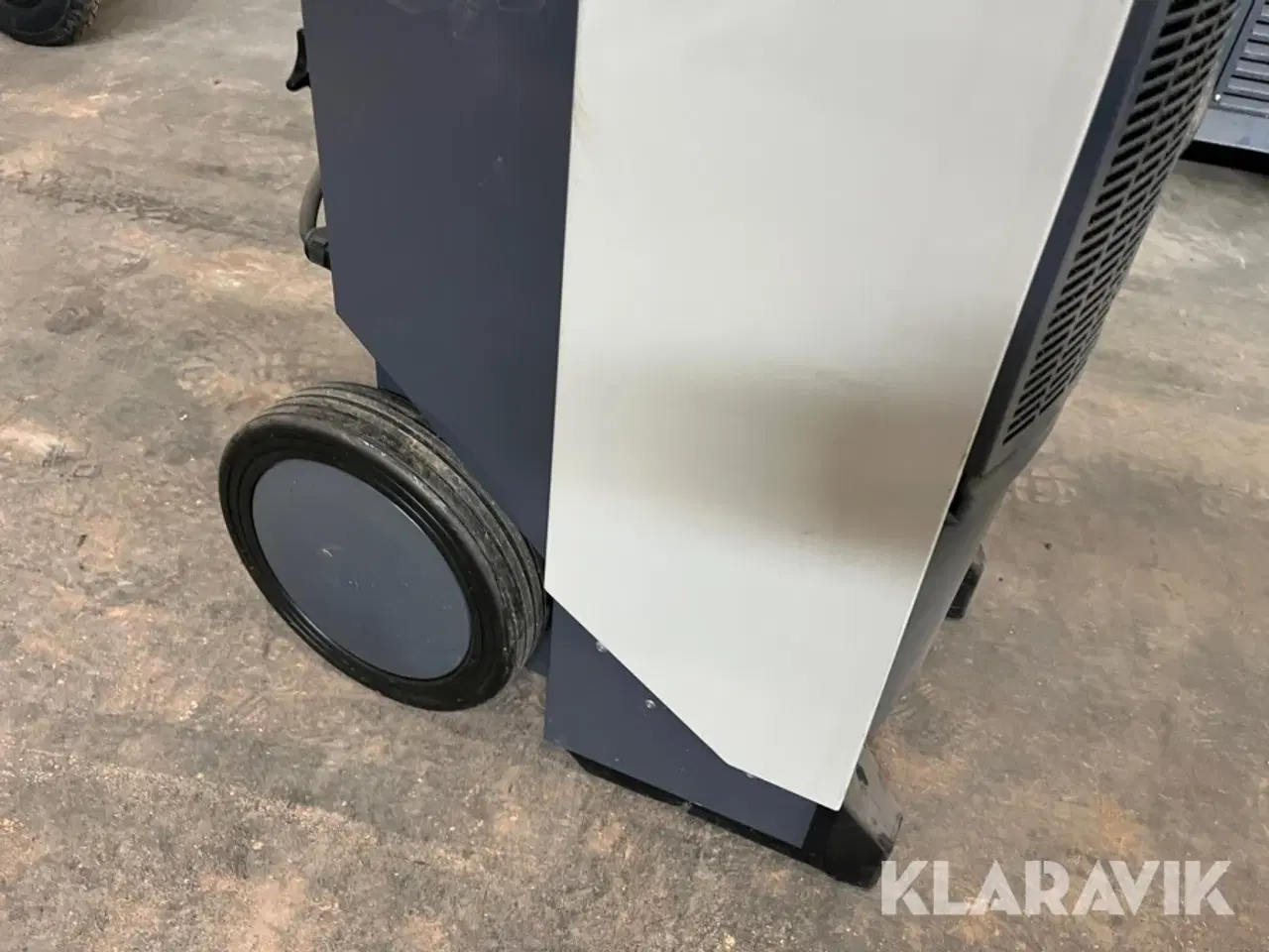 Billede 11 - Affugter Dantherm CDT 30