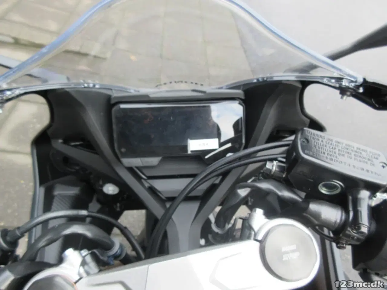 Billede 21 - Honda CBR 650 R MC-SYD BYTTER GERNE  5 ÅRS FABRIKS GARANTI