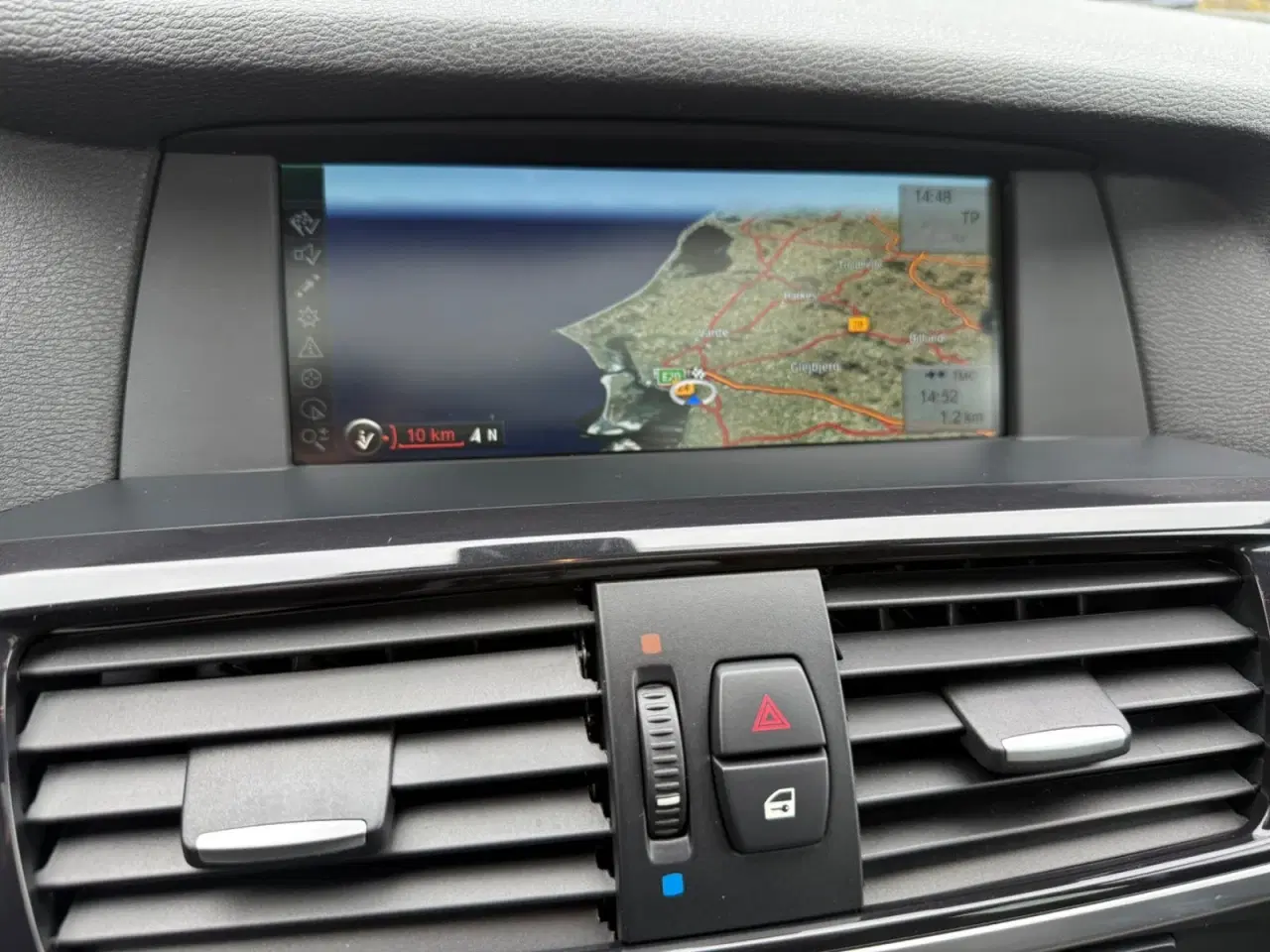 Billede 19 - BMW X3 3,0 xDrive30d M-Sport aut.