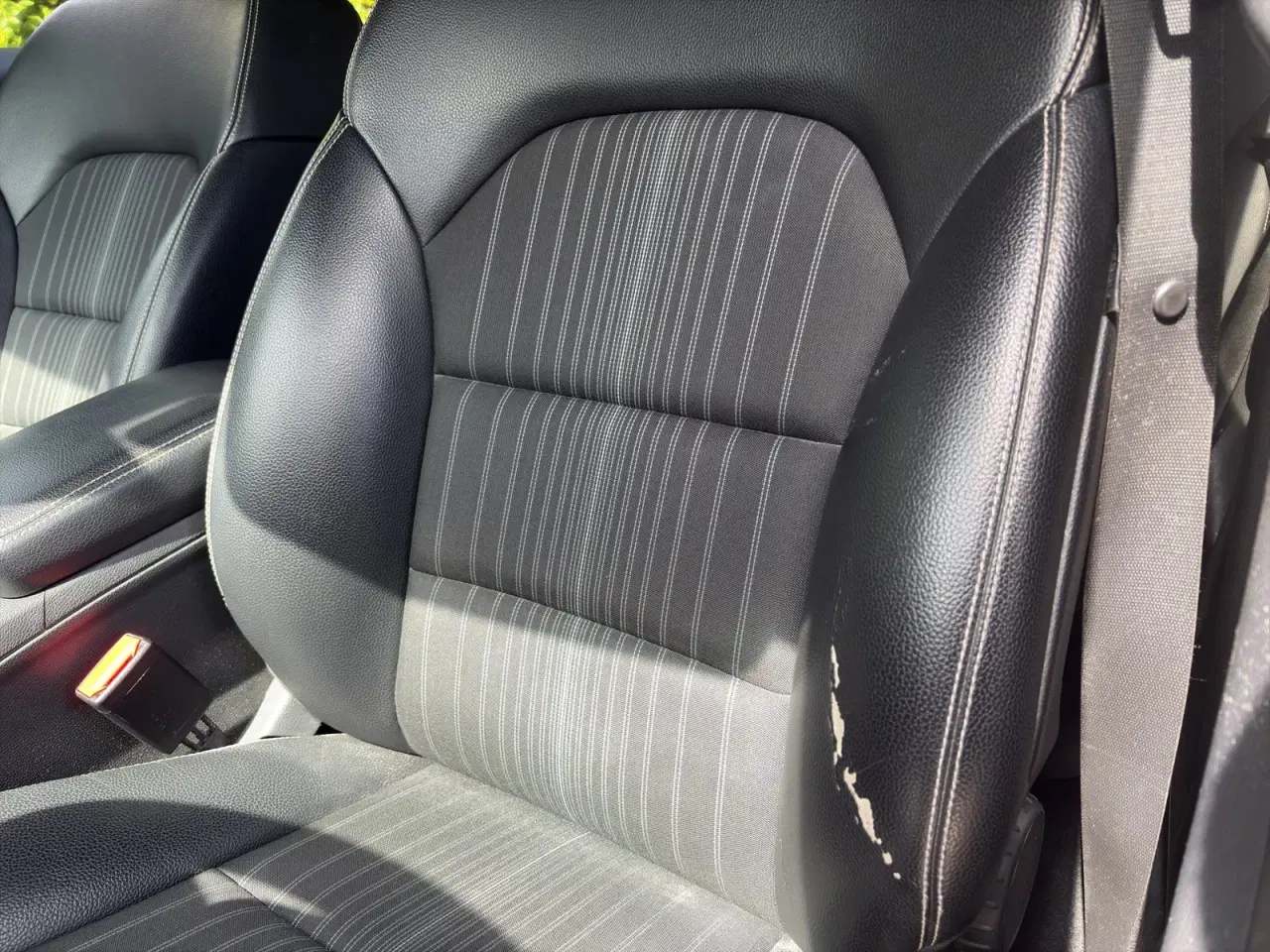 Billede 10 - Mercedes B220 2,2 CDi aut. BE
