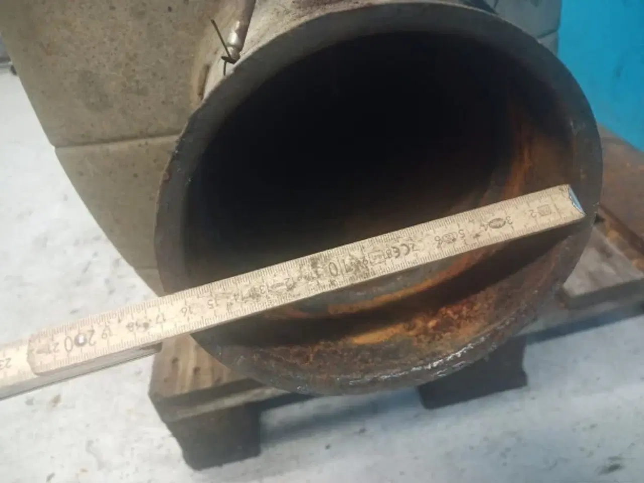 Billede 7 - Case 7240 Lydpotte 47447511