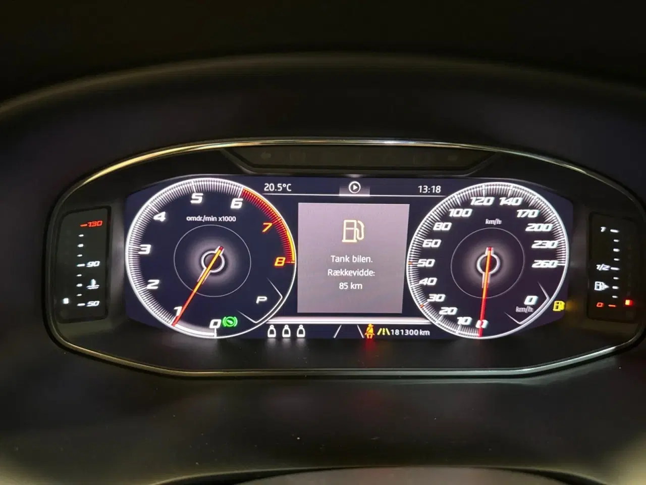 Billede 7 - Seat Leon 1,5 TSi 150 Xcellence Sportstourer