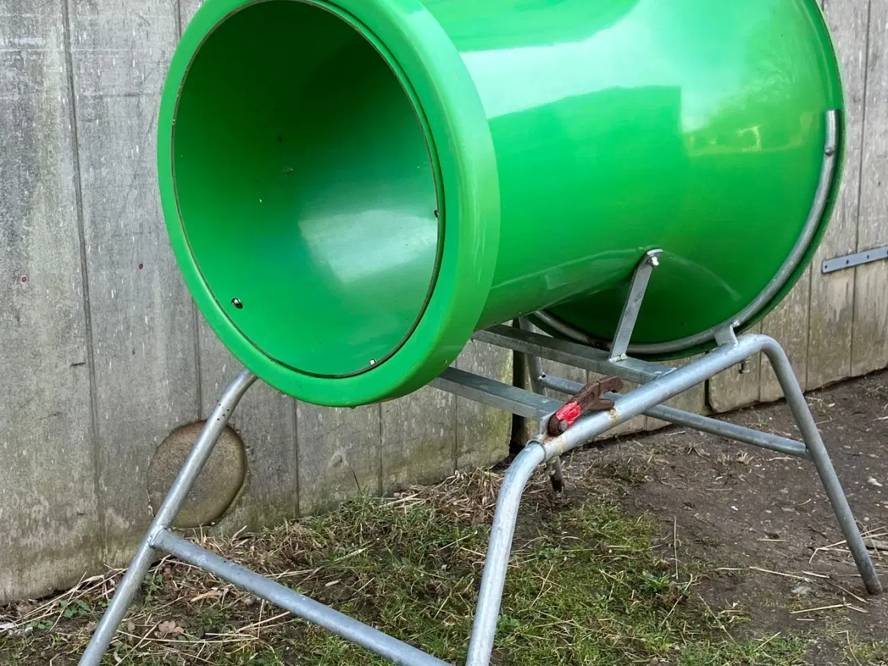 Billede 3 - - - - juletræstragt