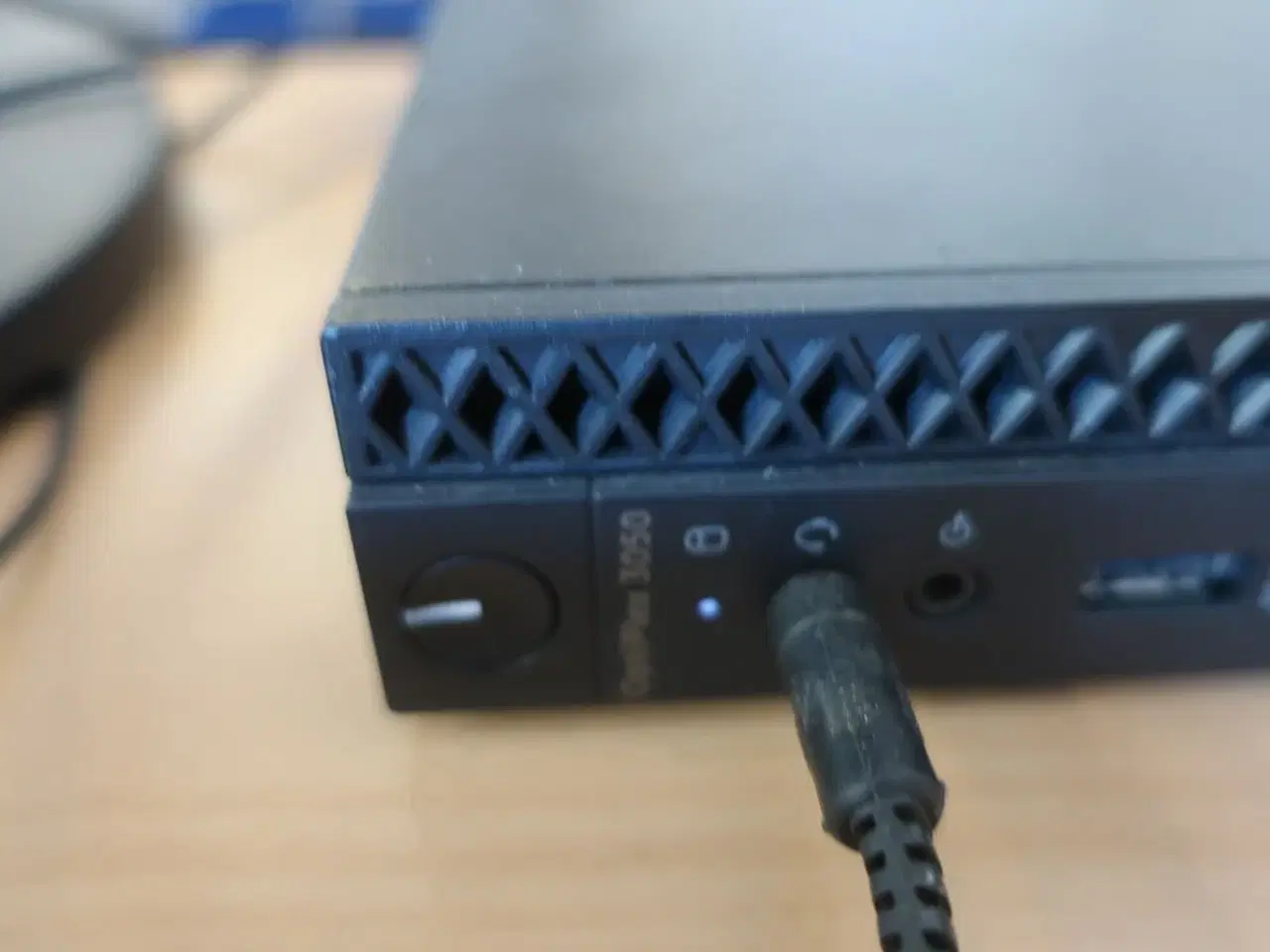 Billede 3 - HP 22" skærm m. tastatur SynchMaster 2243 (PC medfølger ikke)