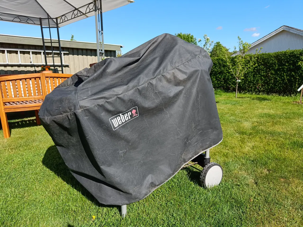 Billede 4 - Kulgrill