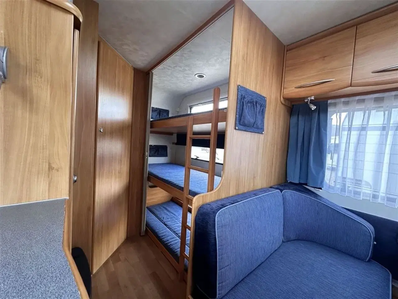 Billede 2 - 2006 - Adria Adora 552 PK   Sælges kun til CVR