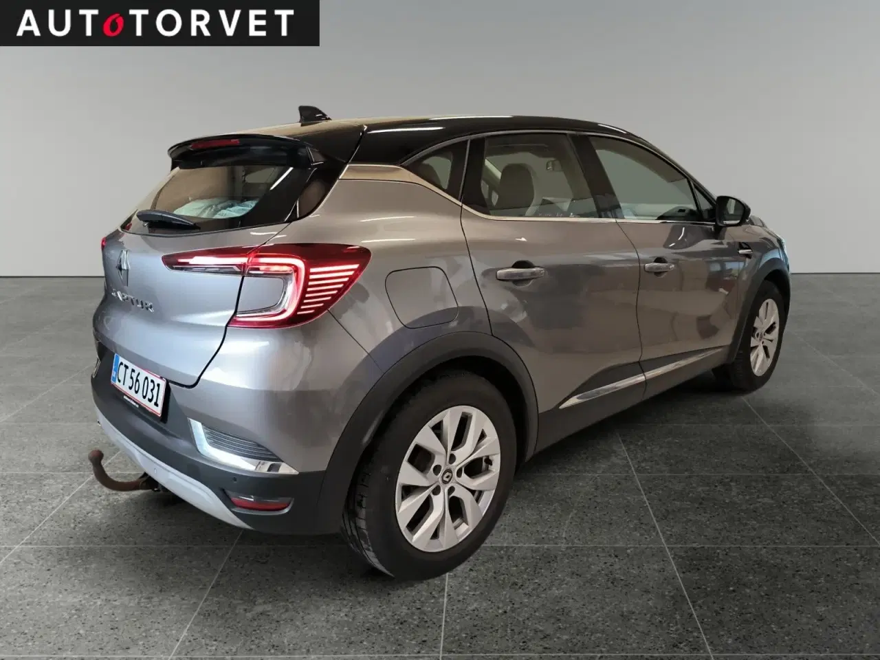 Billede 3 - Renault Captur 1,5 dCi 115 Zen EDC