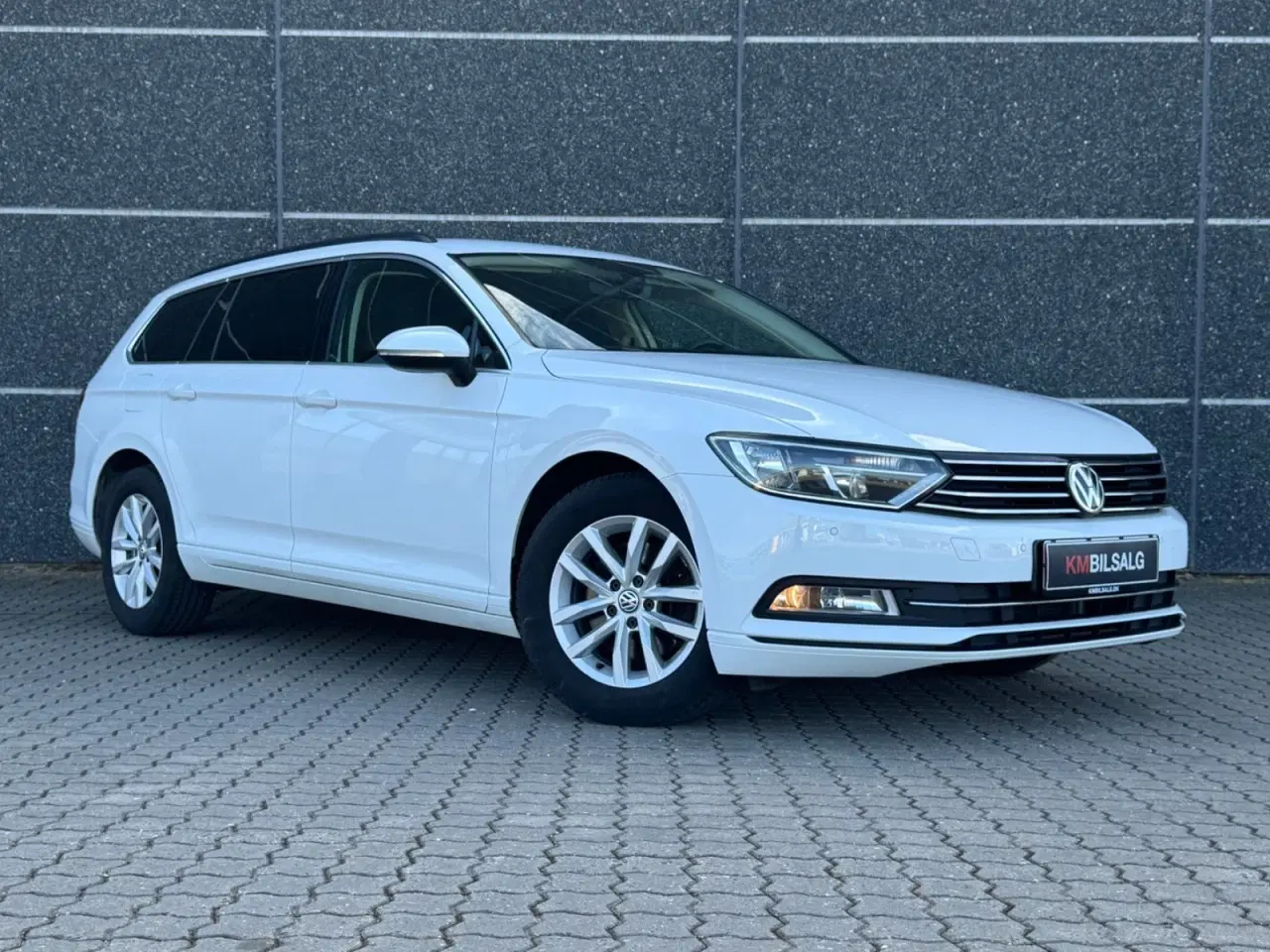 Billede 2 - VW Passat 1,4 TSi 150 Comfortline+ Variant DSG