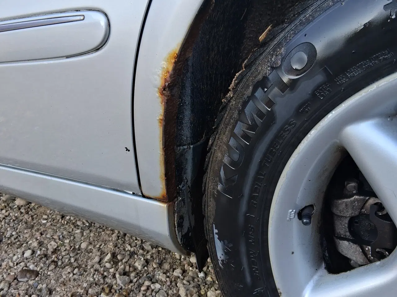 Billede 5 - Mercedes 220cdi stationcar 