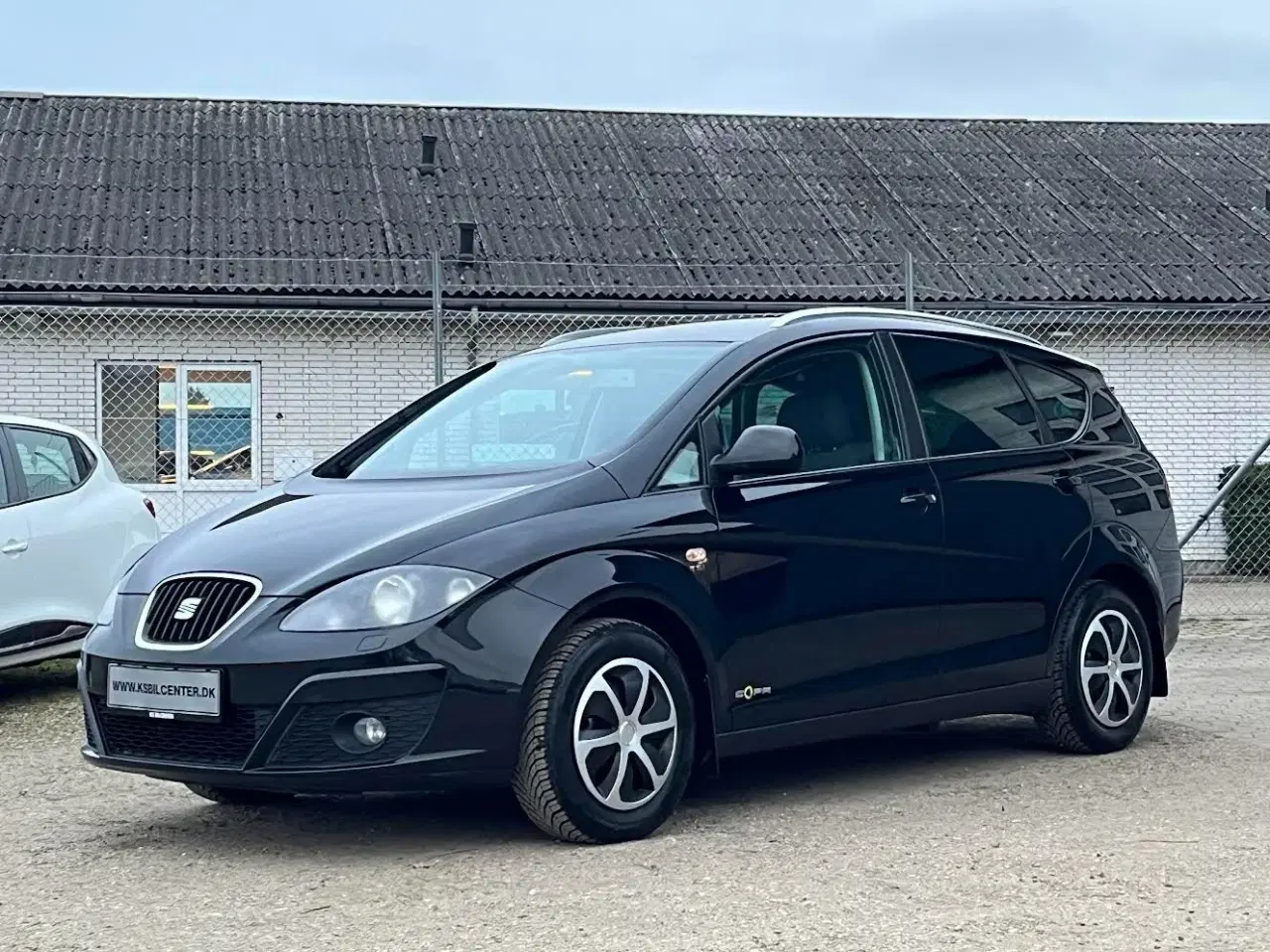 Billede 1 - Seat Altea XL 1,2 TSi 105 Style eco