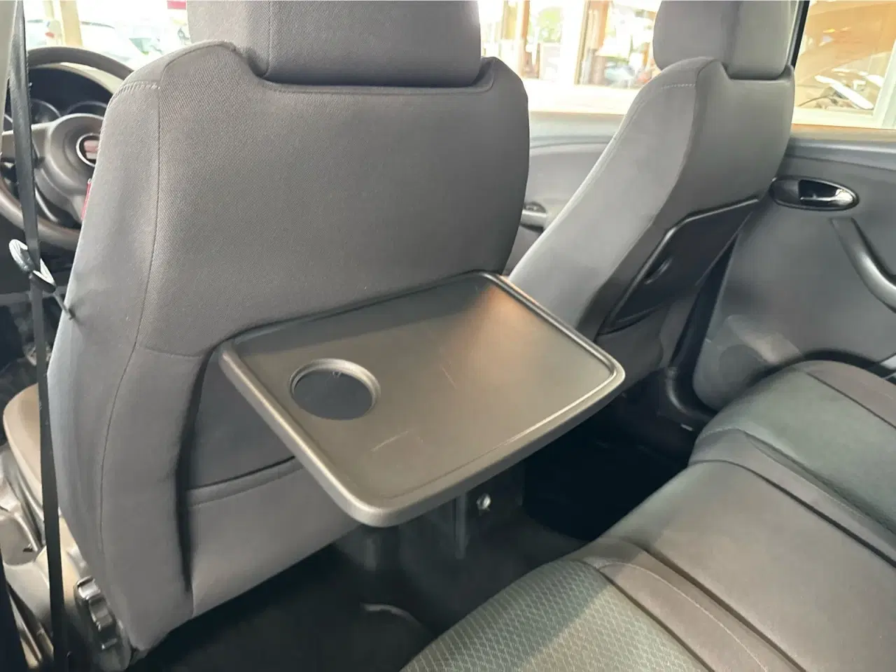 Billede 17 - Seat Altea XL 1,6 Stylance