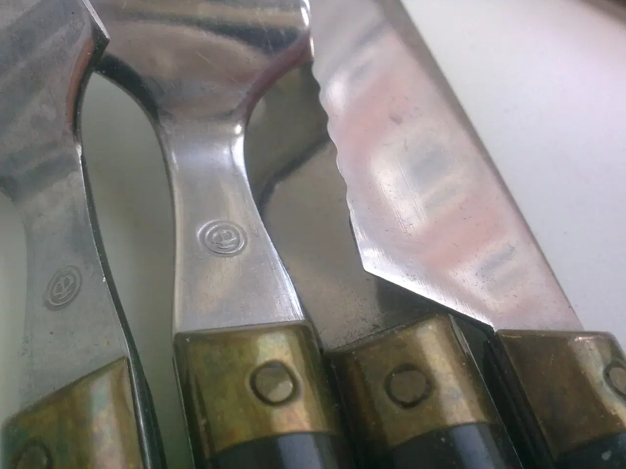 Billede 7 - Kartofler sovs syltetøj og T2 teske Supplement