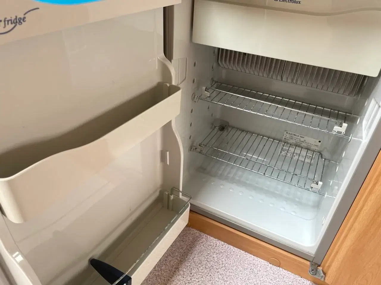 Billede 12 - Knaus Südwind 550