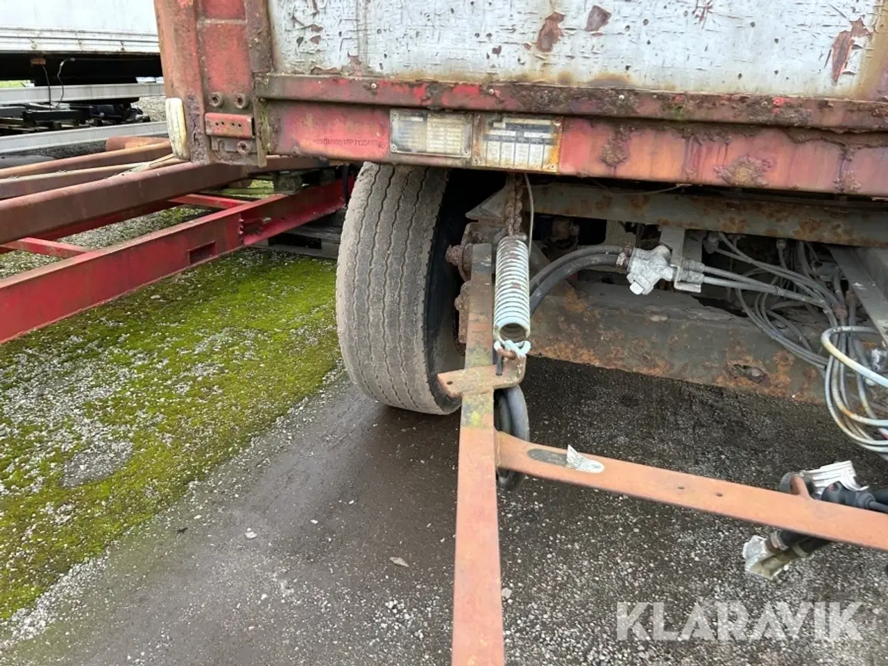 Billede 5 - Anhænger Kögel