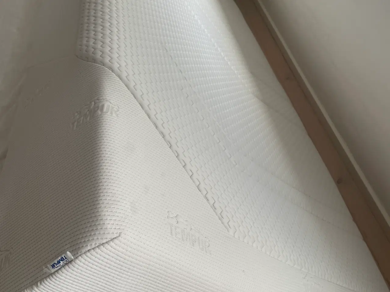 Billede 1 - Tempur sensation de luxe