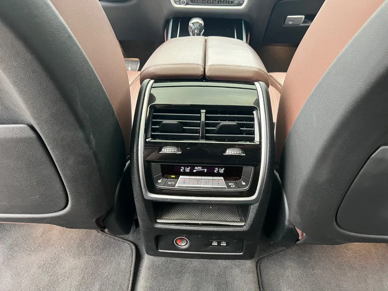 Billede 20 - BMW X7 3,0 M50d xDrive aut. 7prs