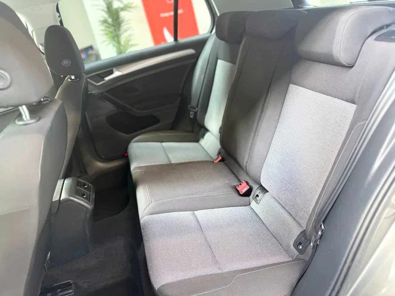 Billede 11 - VW Golf VII 1,4 TSi 122 Edition 40 BMT