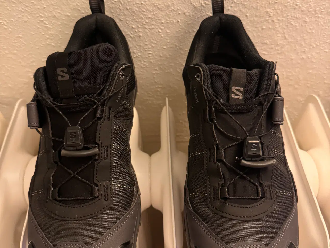 Billede 1 - Salomon X Ultra 5 GTX Men vandresko str. 43 1/3 Bl