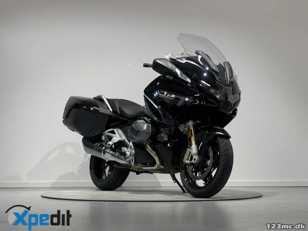 Billede 3 - BMW R 1250 RT