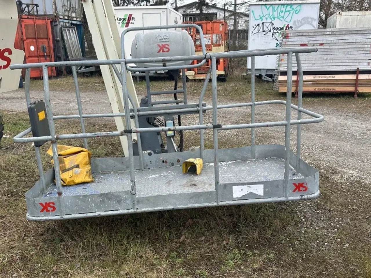 Billede 5 - Terex TA60 RT