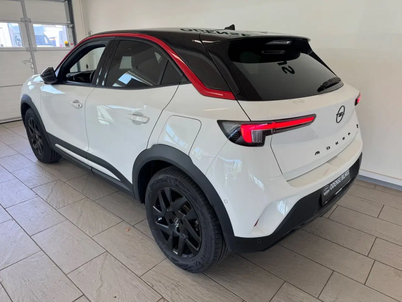 Billede 4 - Opel Mokka-e 50 GS Line