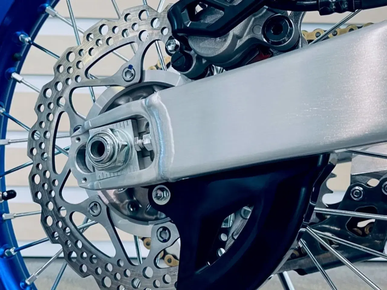 Billede 7 - Yamaha YZ 125 LC