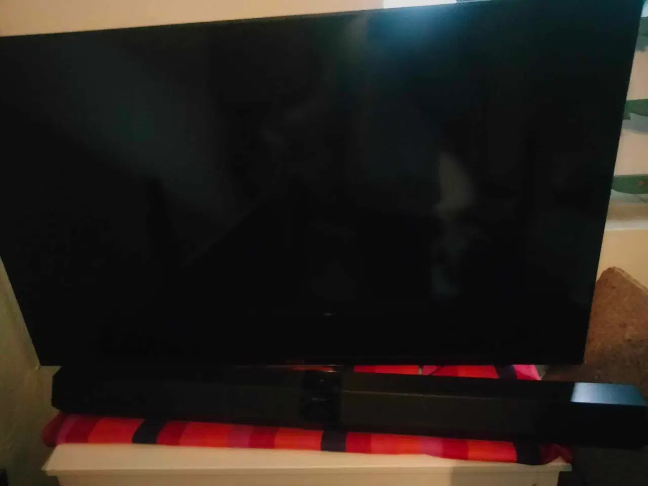 Billede 1 - TV Sony KDL 50w805b